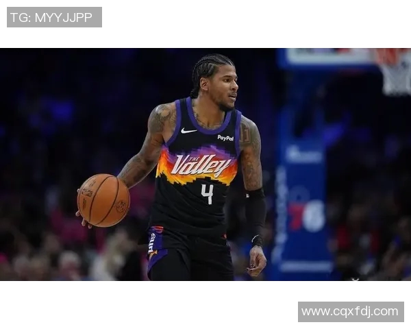 杰伦格林：从天才少年到NBA明星的成长之路与未来展望